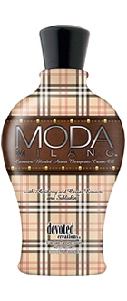 Solární kosmetiky - MODA MILANO Level 1 (Devoted Creations Line)