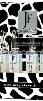 Jungle Fever - HENNA THERAPY - Hair Rebuilder Lotion