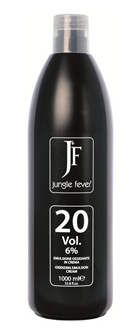 Jungle Fever - OXIDIZING CREAM EMULSION Vol.20 - Oxidační krém 6%