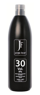 Jungle Fever - OXIDIZING CREAM EMULSION Vol.30 - Oxidační krém 9%