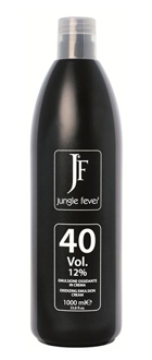 Jungle Fever - OXIDIZING CREAM EMULSION Vol.40 - Oxidační krém 12%