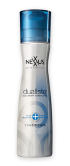 NEXXUS - DUALISTE Color Protection + Intense Hydration Conditioner