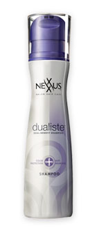 NEXXUS - DUALISTE Color Protection + Anti-Breakage Shampoo