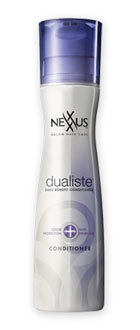 NEXXUS - DUALISTE Color Protection + Anti-Breakage Conditioner