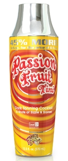 Solární kosmetiky - PASSION FRUIT TINI (Fiesta Sun)