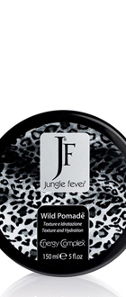 Jungle Fever - WILD POMADE - Hydratační pomáda