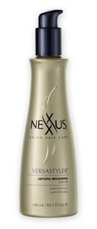 NEXXUS - Luxxury Gold Versastyler - Umělecký stylizující fluid